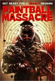 Paintball Massacre (2021)