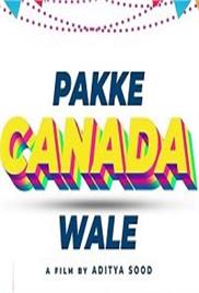 Pakke Canada Wale (2022)