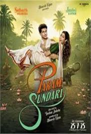 Param Sundari (2025)