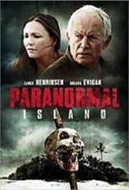Paranormal Island (2014)
