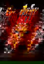 Party Bus to Hell (2017)