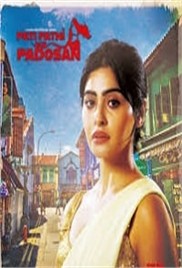 Pati Patni Aur Padosan (2025)
