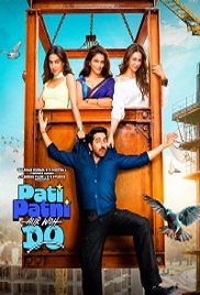 Pati Patni Aur Woh Do (2026)