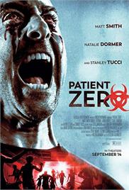 Patient Zero (2018) (In Hindi)