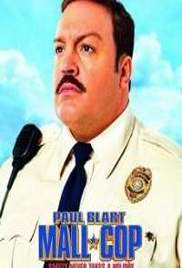 Paul Blart: Mall Cop (2009)