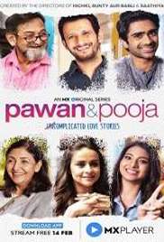 Pawan And Pooja (2020)