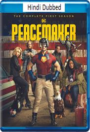 Peacemaker (2022)