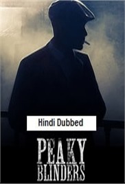 Peaky Blinders (2019)