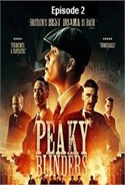 Peaky Blinders (2022 EP 2) English Season 6 Watch Online HD Print Free Download