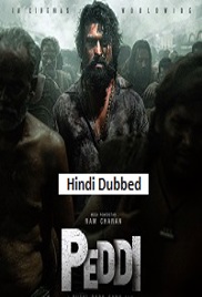 Peddi (2026)