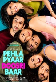 Pehla Pyaar Doosri Baar (2026)