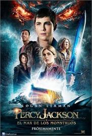 Percy Jackson - Sea of Monsters (2013) (In Hindi)