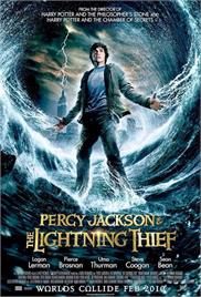 Percy Jackson & the Olympians - The Lightning Thief (2010) (In Hindi)