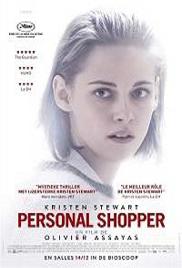Personal Shopper (2016)