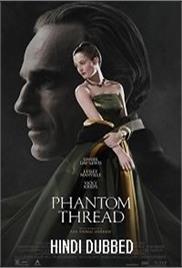 Phantom Thread (2017)
