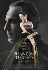 Phantom Thread (2017) (In Hindi)