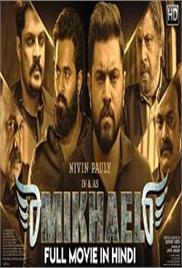 Phir Ek Maidan E Jung (Mikhael 2019) Hindi Dubbed Full Movie Watch Online HD Download