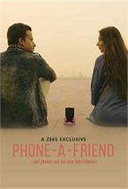 Phone A Friend (2020)