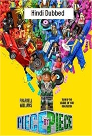 Piece by Piece (2024)