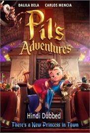 Pils Adventures (2021)