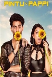 Pintu Ki Pappi (2025)