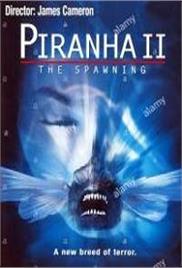 Piranha II : The Spawning (1981)