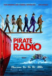 Pirate Radio (2009) (In Hindi)