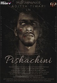 Pishachini (2021)