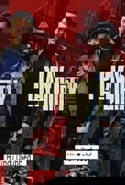 Play Dirty (2025)