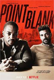 Point Blank (2019) (In Hindi)
