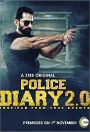 Police Diary 2.0 (Episode 11-12) Hindi Season 1 Watch Online HD Print Free Download