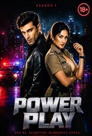 Power Play (2026)