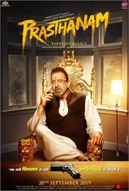 Prassthanam (2019)