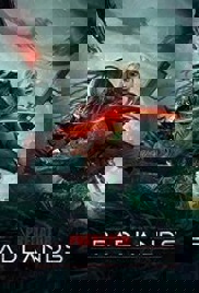 Predator: Badlands (2025)