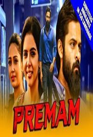 Premam (Chitralahari 2019) Hindi Dubbed Full Movie Watch Online HD Print Free Download