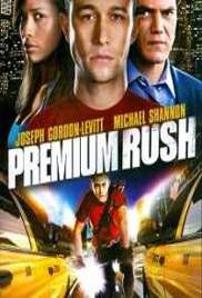 Premium Rush (2012)