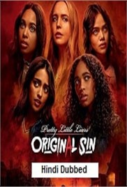 Pretty Little Liars: Original Sin (2025)