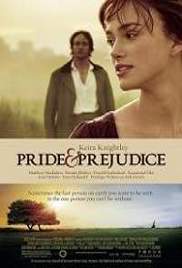 Pride &#038; Prejudice (2005)