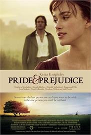 Pride & Prejudice (2005) (In Hindi)