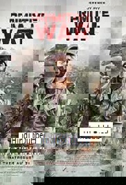 Primitive War (2025)