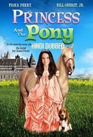 Princess and the Pony (2011)