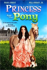 Princess and the Pony (2011) (In Hindi)