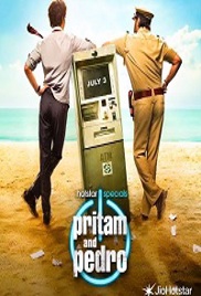 Pritam and Pedro (2026)