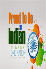 Proud to be an Indian – Short Film