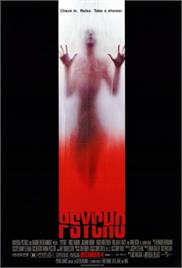 Psycho (1998) (In Hindi)