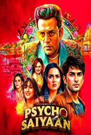 Psycho Saiyaan (2026)