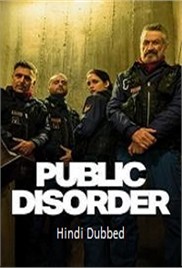 Public Disorder (2025)