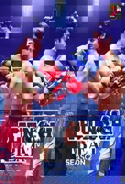 Puncch Beat (2021)