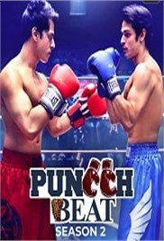 Puncch Beat (2025)