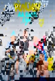 Punjabi Aa Gaye Oye (2025)